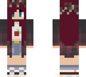 casual outfit