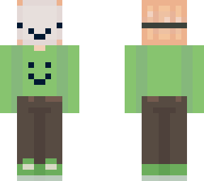 character dream