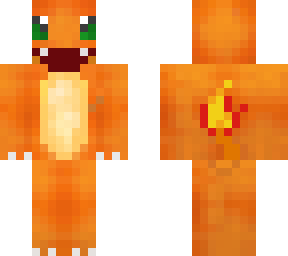 charmander pokemon