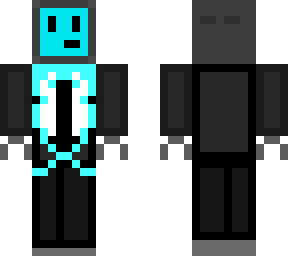 cheesecake's character (improved)
