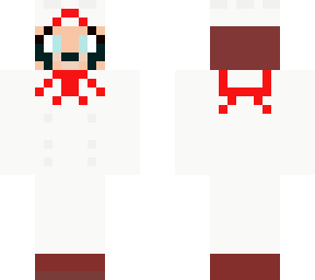 chef mario