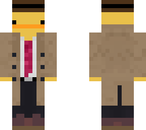 chick skin