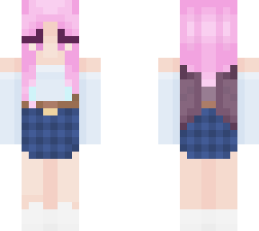 chloe skin