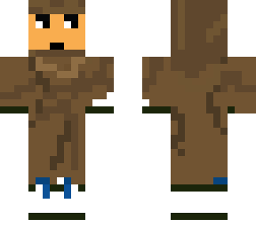 clone captain rex (exiled/hooded)