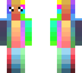 color bloom