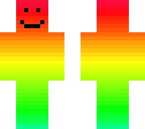 colour blend