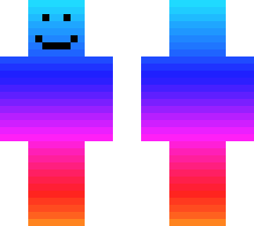 colour blend 2