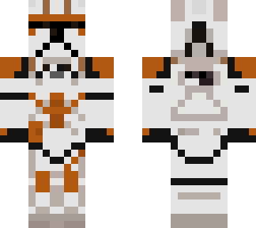 commander cody requested by follower