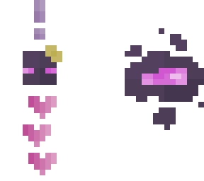 contest // minecraft mobs edition