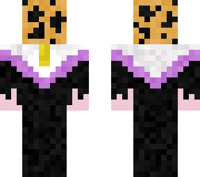 cookie priest.
