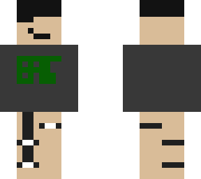 cool skin