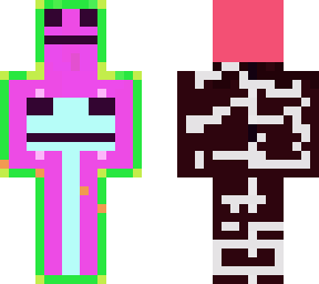 coool skinnnnn 4