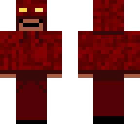 corrupt entity crown