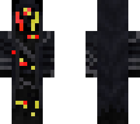 corrupted omen