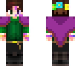 corrupted wizard atom