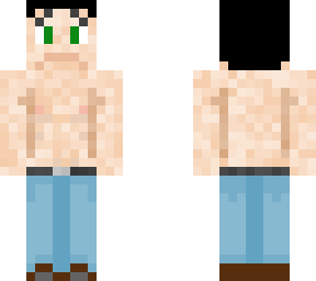 crackman