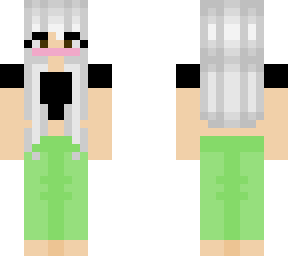 cream ~ yoga skin
