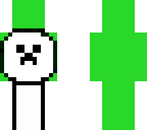 creeper dream