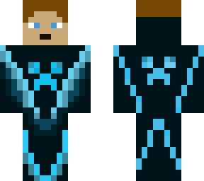 creeper gamer