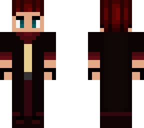 crimson fit v2