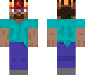 crown of greed