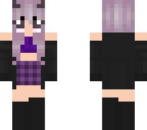 cute e-girl