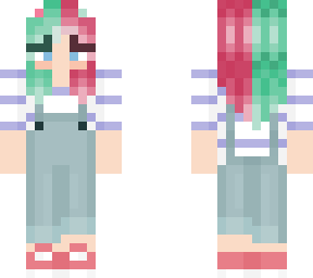 cute elf girl