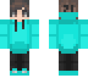 cyan updated
