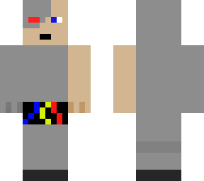 cyborg