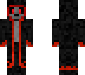 dark panda