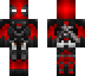 deadpool ( mejored )