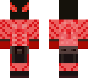 demon boxer