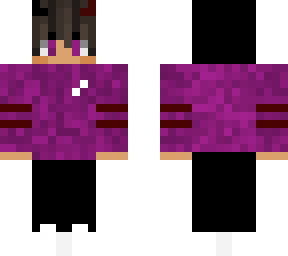demon boy fixed