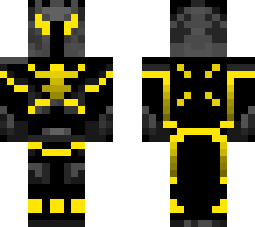 demon creation guardian