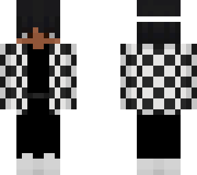 demon slayer fit