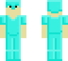 diamond armor