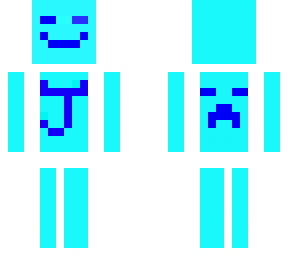 diamond man