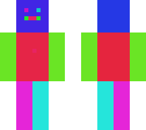 disco ranbow