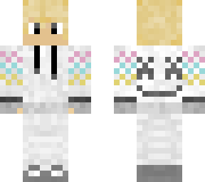 dj marshmello jason