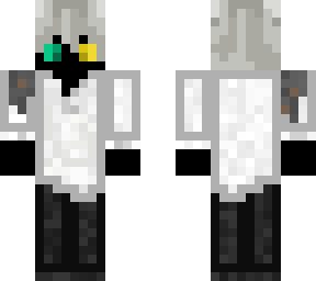 draxion enderborn (bartender's attire)