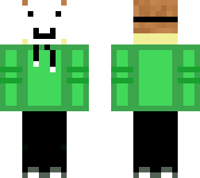 dream (i put hard work on this)