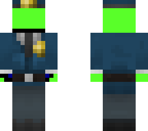dreampy police