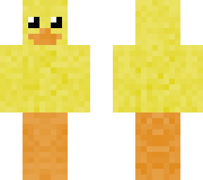 duck