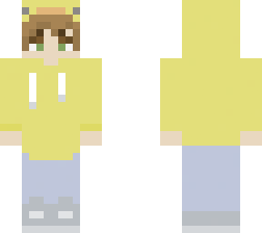 ducki boi :d