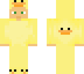 ducky me