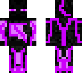 el enderman