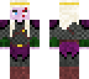 elf of whisperwind: lurp