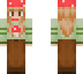 ellen's skin