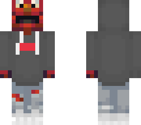 elmo supreme