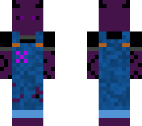 ender ambassador